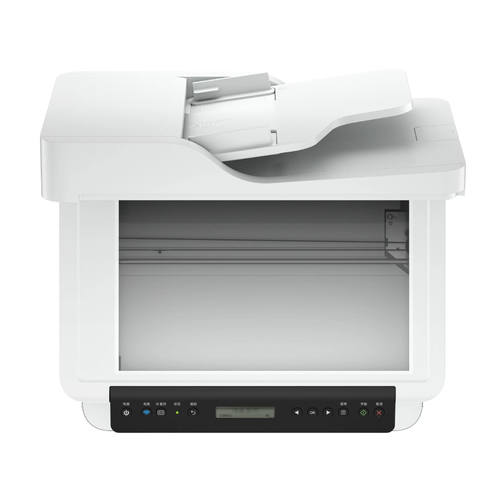 HP Laser Printer 355sdnw A4 Multi Function with Duplex | ADF | WiFi | Lan view 5